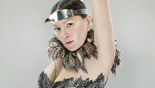 Tanya Tagaq