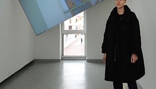 Anastasija Sosunova