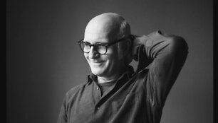 Ludovico Einaudi