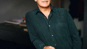 Ludovico Einaudi