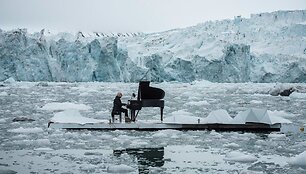 Ludovico Einaudi