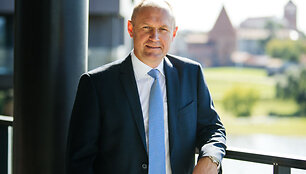Kęstutis Vanagas