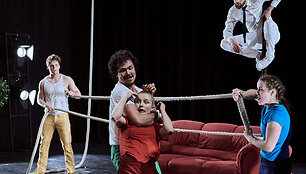 &bdquo;Captain Sugar&ldquo;, Salih Kilic