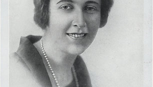 Agatha Christie