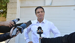 Yossis Cohenas