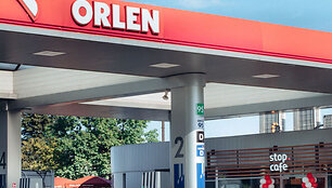 &bdquo;Orlen Stop Cafe 2.0&ldquo;