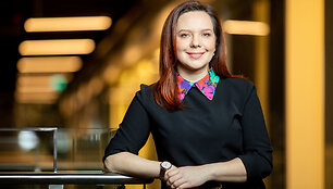 Karolina Semionovaitė
