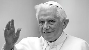 Benediktas XVI