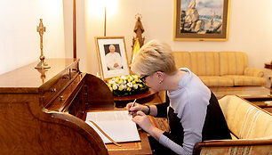 Ingrida Šimonytė