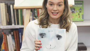 Jurgita Jurkutė-&Scaron;irvaitė