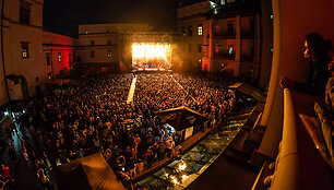 &bdquo;Midsummer Vilnius&ldquo;
