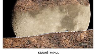 Kelione į mėnulį