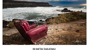 39 metai svajonių