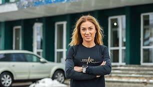 Jovana Čanak