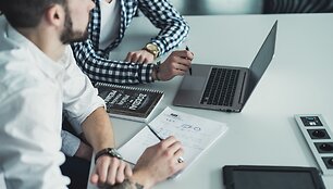 &Scaron;iuolaikinės galimybės finansuose: kaip nepasiklysti?