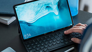&bdquo;Huawei MatePad Pro&ldquo; apžvalga: subalansuotas kūrybingiems ir prakti&scaron;kiems