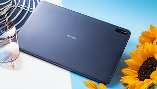 &bdquo;Huawei MatePad Pro&ldquo; apžvalga: subalansuotas kūrybingiems ir prakti&scaron;kiems