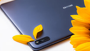 &bdquo;Huawei MatePad Pro&ldquo; apžvalga: subalansuotas kūrybingiems ir prakti&scaron;kiems