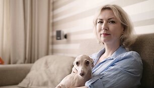 Migrena serganti Danguolė: svarbiausia tinkamai pažinti &scaron;ią ligą