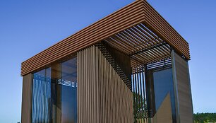 Pergola