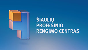 Šiaulių profesinio rengimo centras 