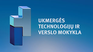 Ukmergės technologijų ir verslo mokykla 