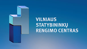 Vilniaus statybininkų rengimo centras 