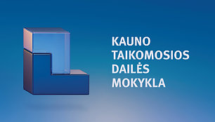 Kauno taikomosios dailės mokykla