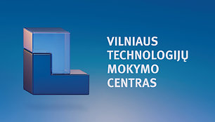 VIlniaus technologijų mokymo centras 