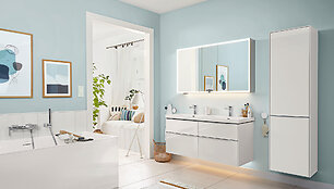 &bdquo;Subway 3.0&ldquo;  (gamintojas - Villeroy&Boch)