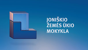 Joniškio žemės ūkio mokykla