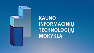 Kauno informacinių technologijų mokykla