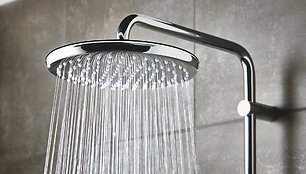 GROHE Tempesta Cosmopolitan System 250