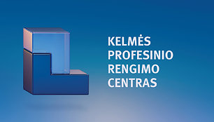 Kelmės profesinio rengimo centras