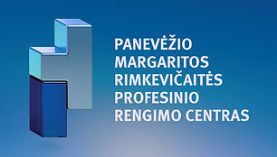 Panevėžio Margaritos Rimkevičaitės profesinio rengimo centras