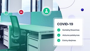 Covid-19 prevencija
