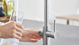 &bdquo;GROHE Blue Home&ldquo; 