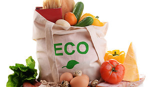 Ekologiški maisto produktai: kodėl jie draugiškesni aplinkai ir žmonėms?