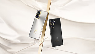 Huawei NOVA10 KV10