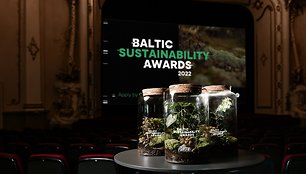 Baltic Sustainability Awards