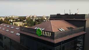 Taupymo sprendimai verslui: įmonių indėliai LKU grupės kredito unijose augo 57 %