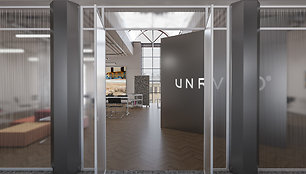 Vilniuje atidarytas naujas UNRVLD biuras