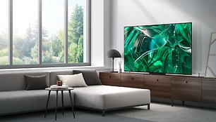 OLED-TV