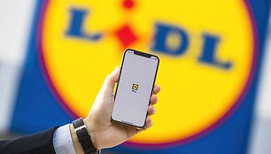 LIDL