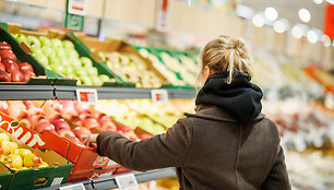 Tyrimas atskleidė, kad pigiausi vaisiai ir daržovės – prekybos tinkle „Lidl“