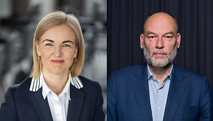 Simona Bieliūnė, Rutger Groot Wassink