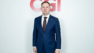 Karolis Baltru&scaron;aitis