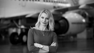 Jūratė Cimanavičienė