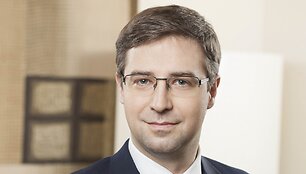 Justas Čobotas