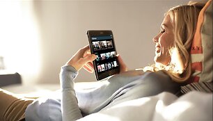 NENT Group streaming